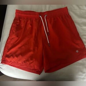 Men’s Swim Trunks